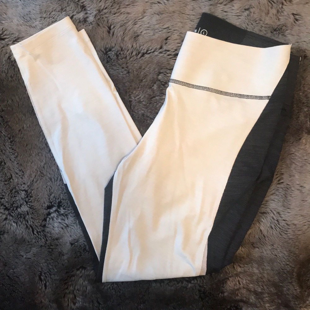 Outdoor Voices 7/8 TechSweat Zoom Leggings